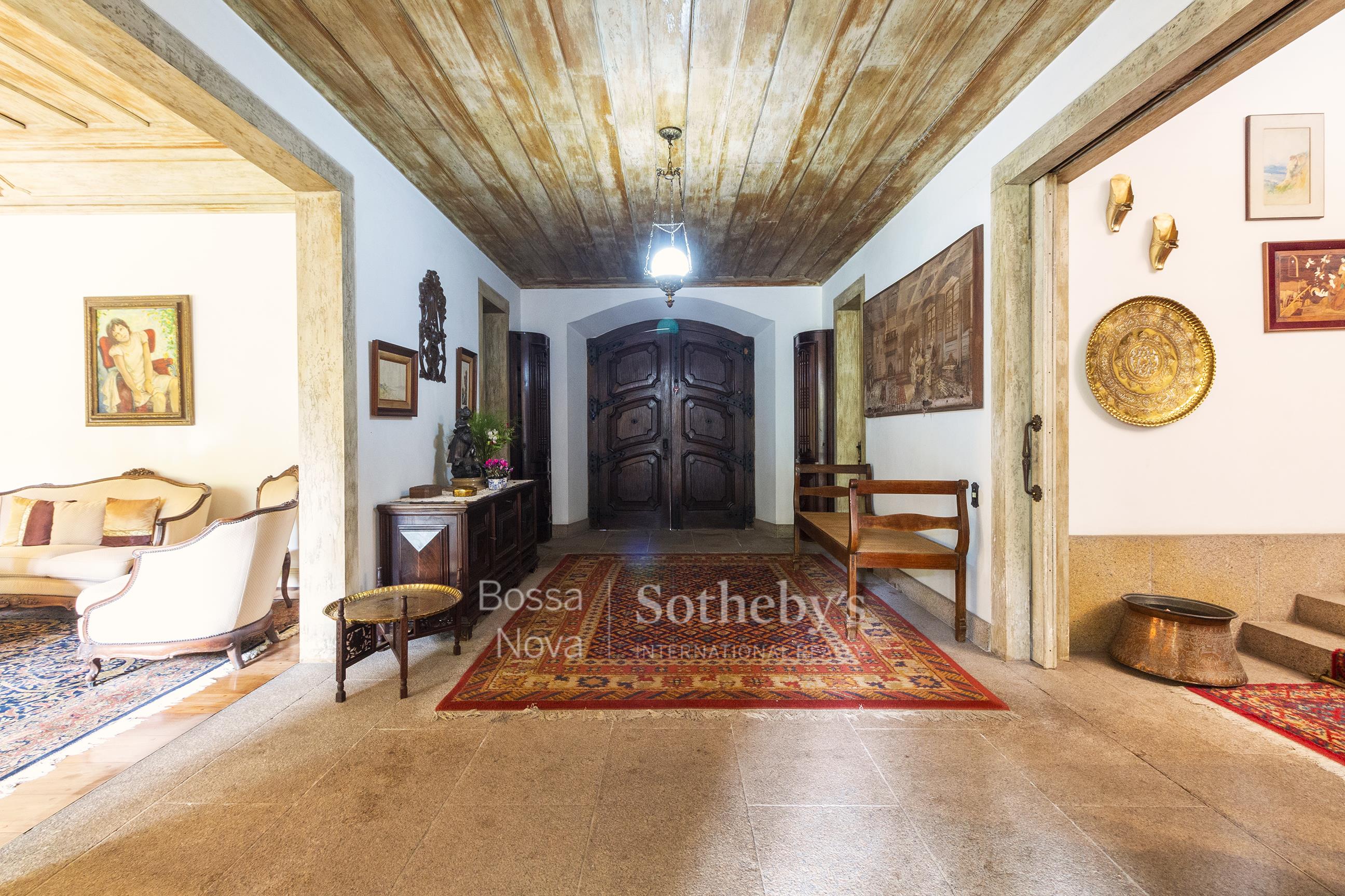 Casa para venda em Jardim Paulistano