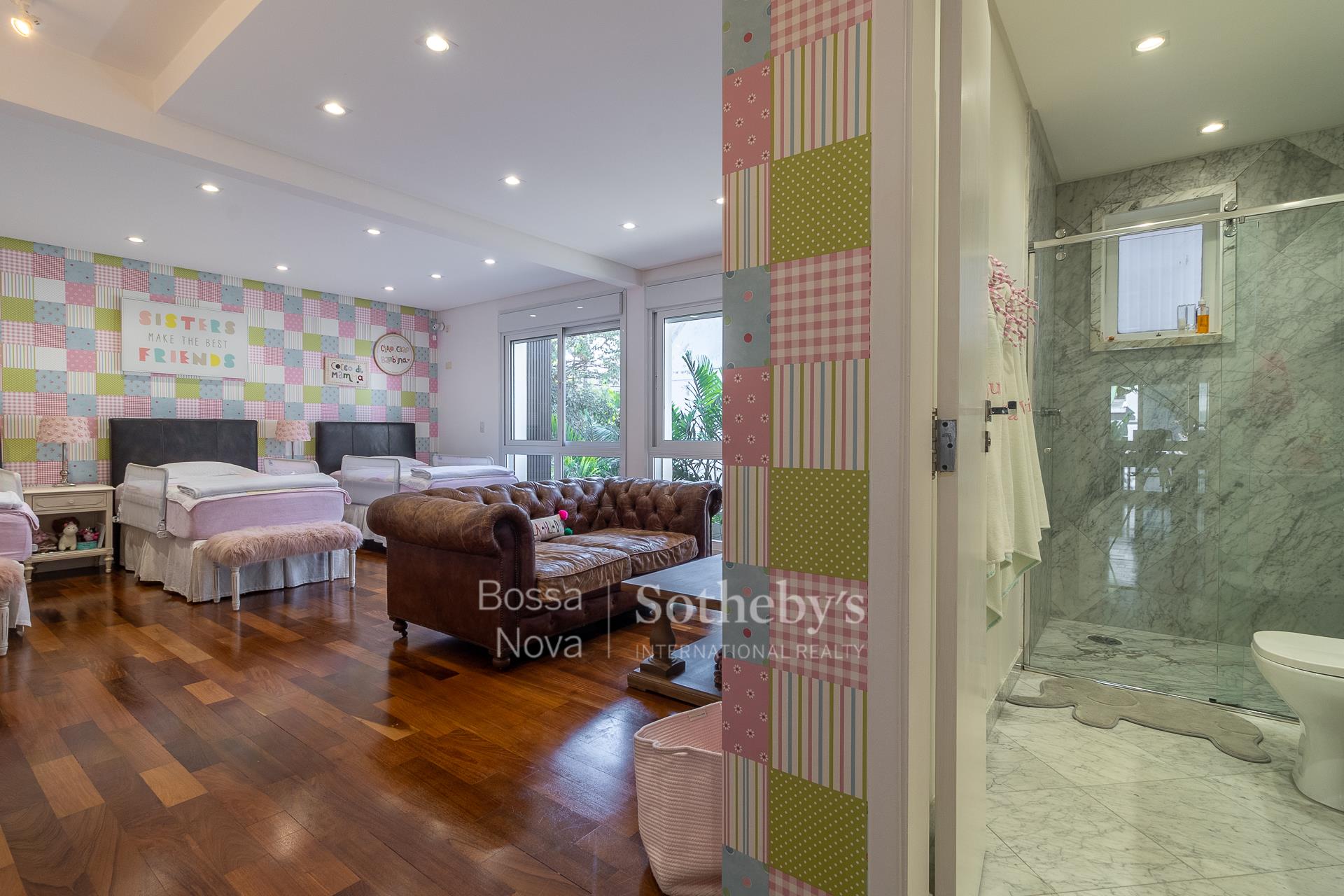 Casa para venda em Jardim América