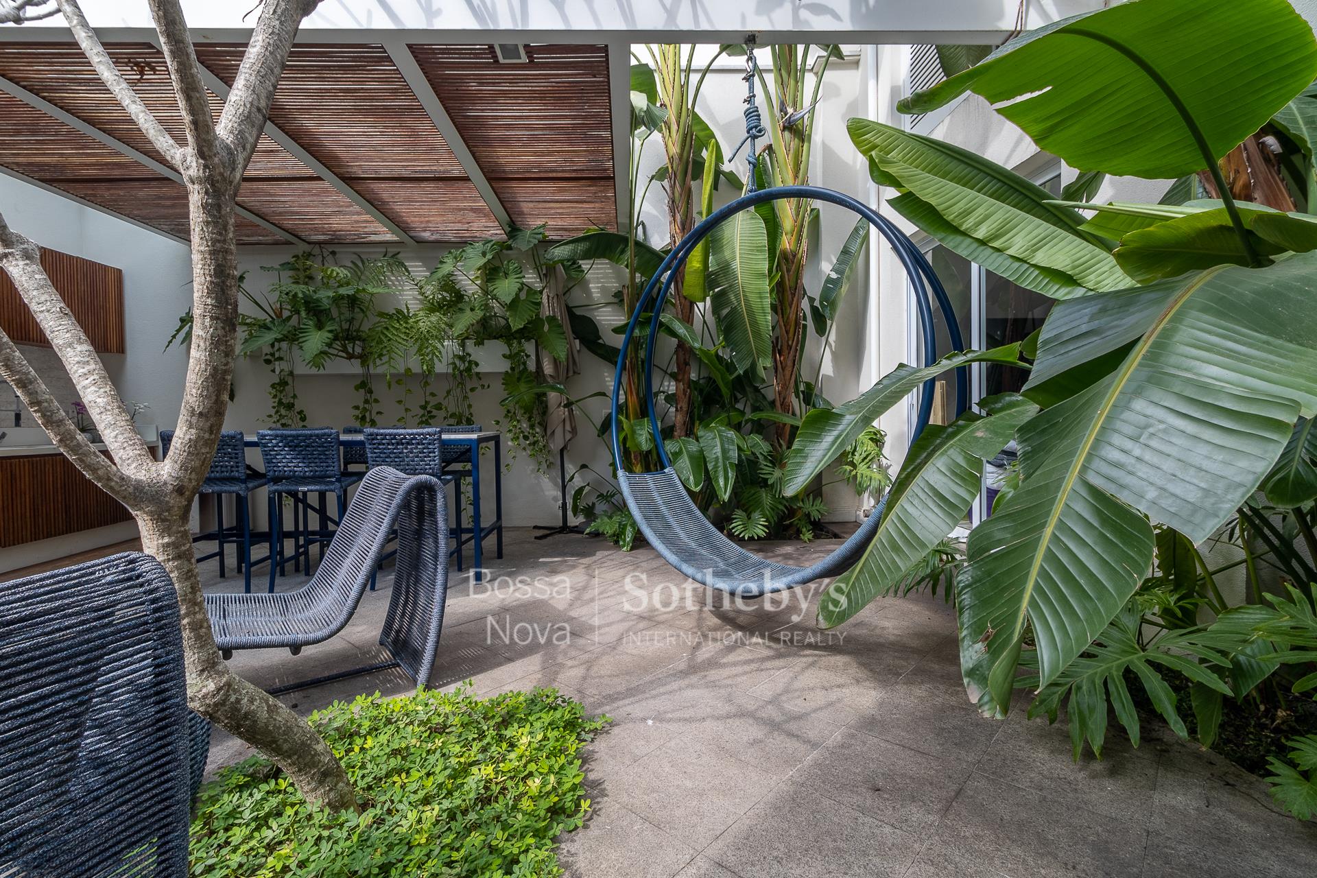 Casa para venda em Jardim América