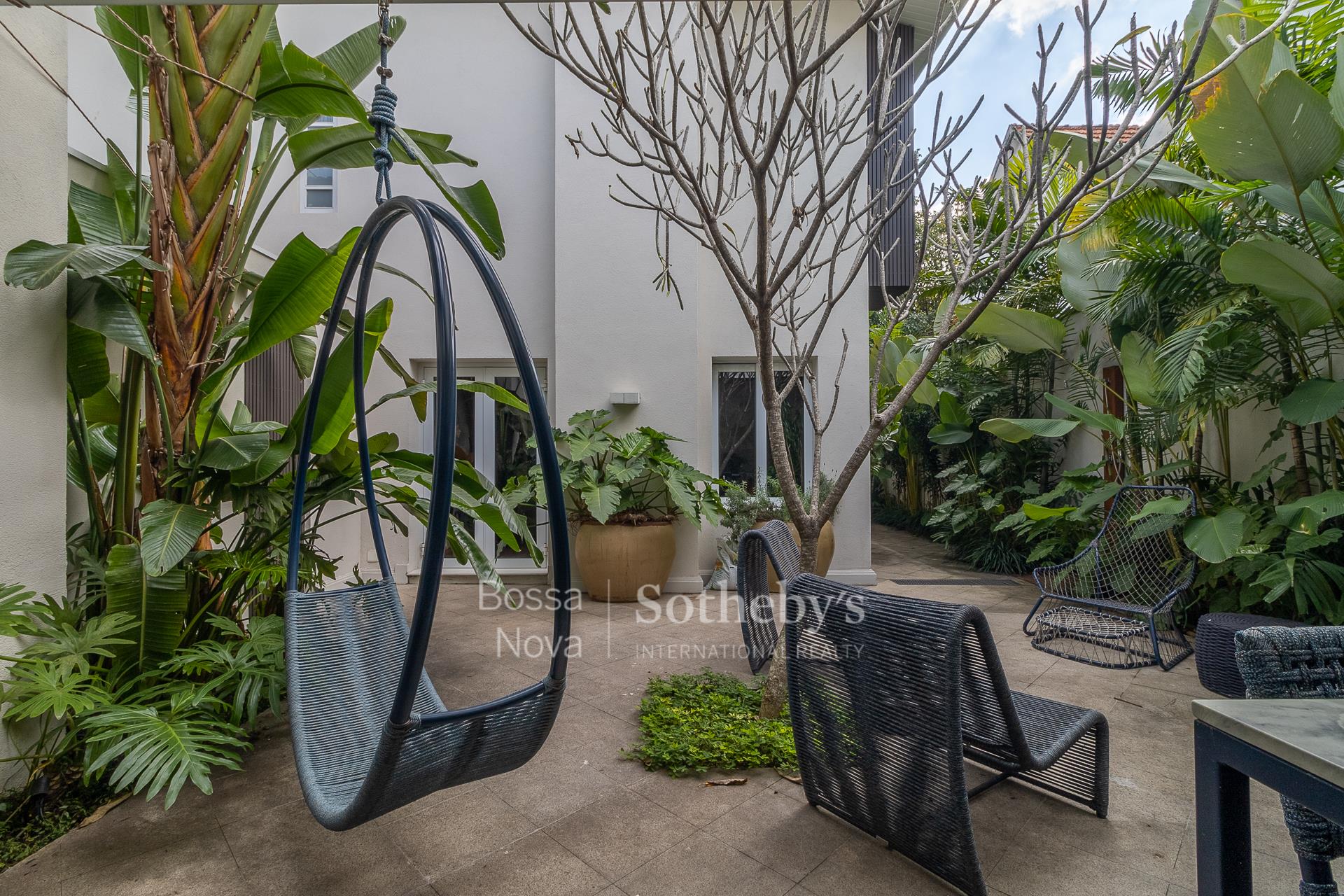 Casa para venda em Jardim América