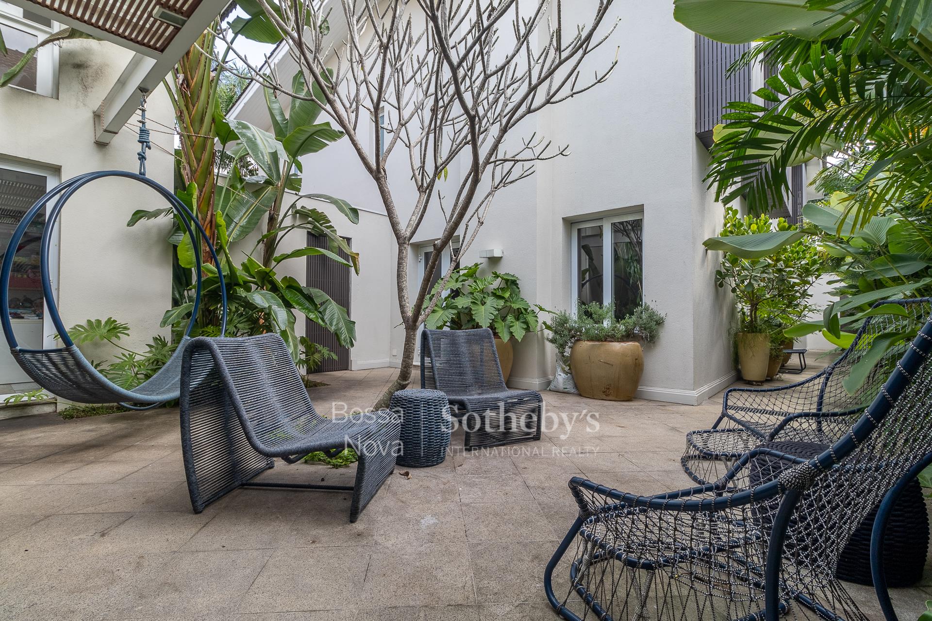 Casa para venda em Jardim América