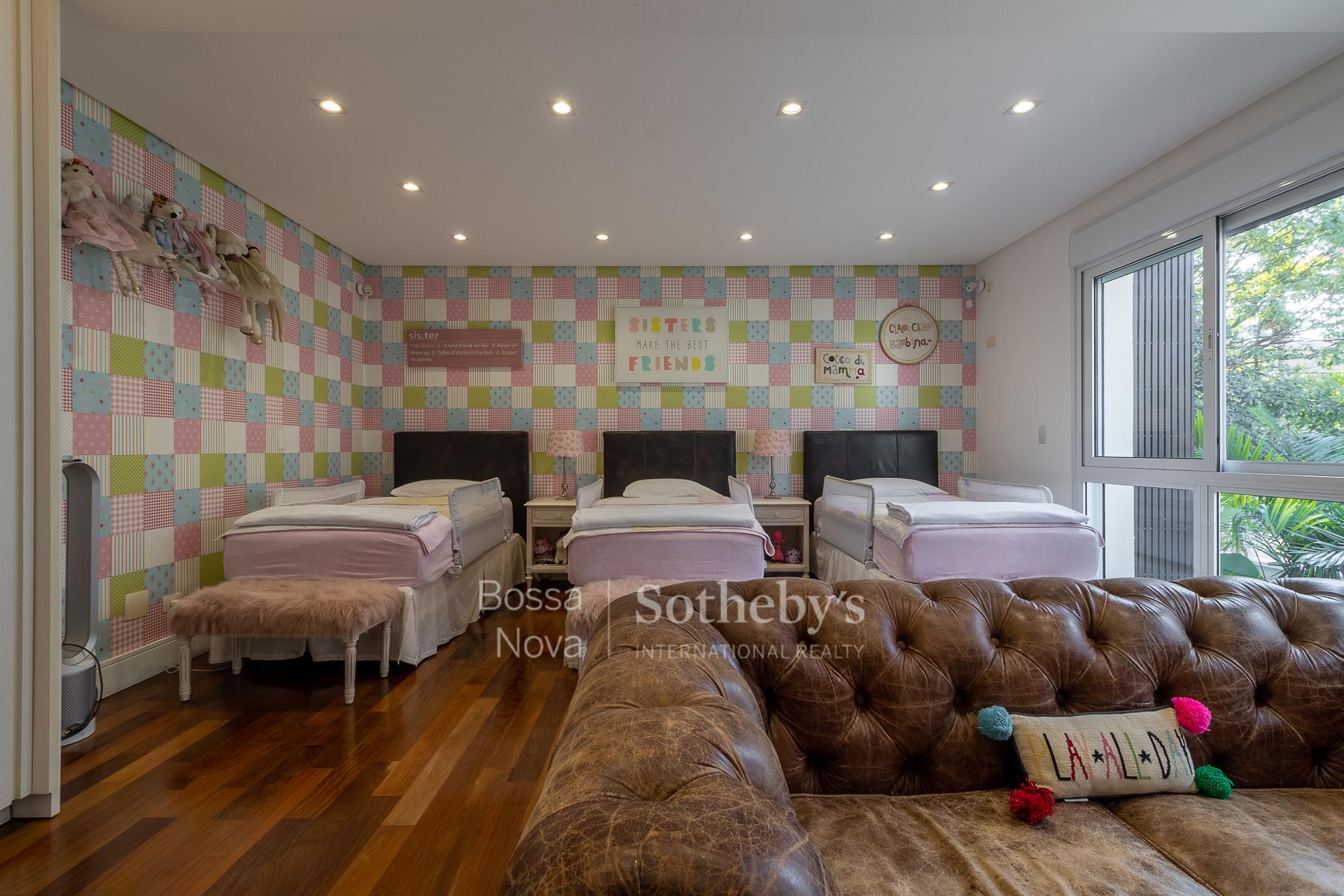 Casa para venda em Jardim América