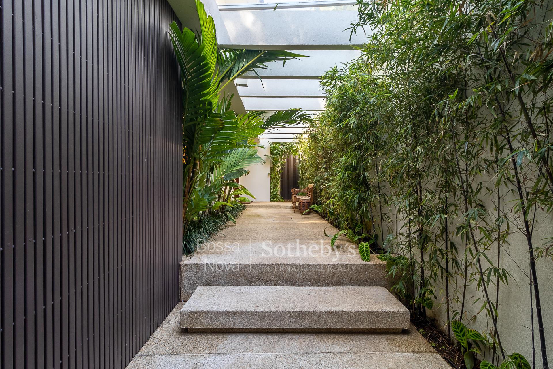 Casa para venda em Jardim América