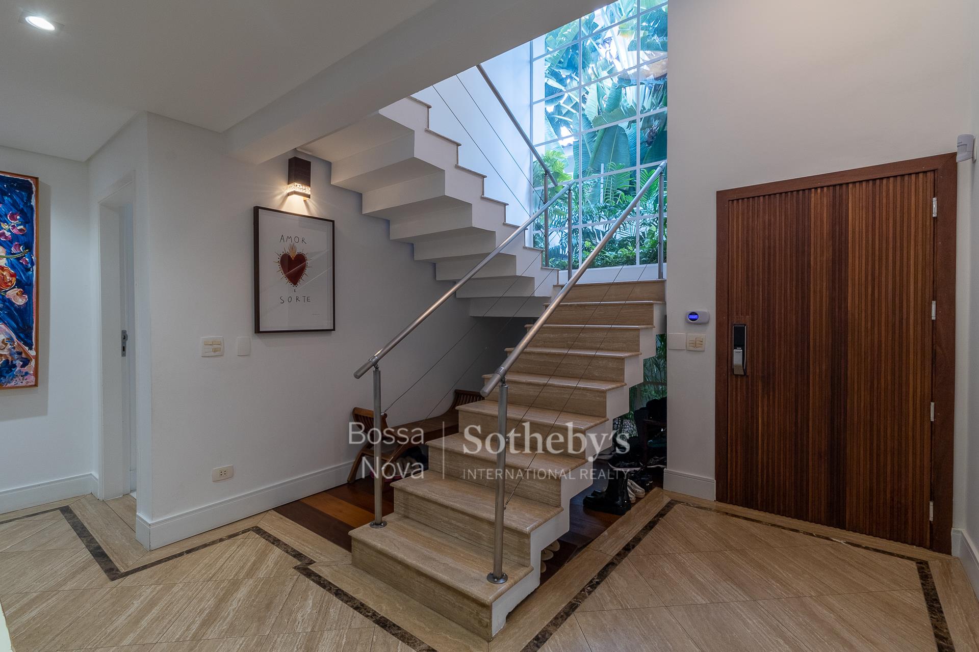 Casa para venda em Jardim América