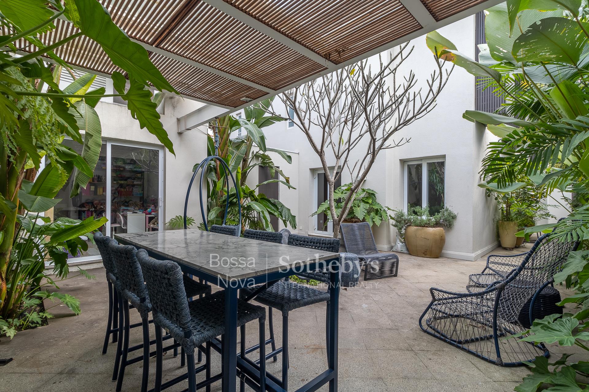 Casa para venda em Jardim América