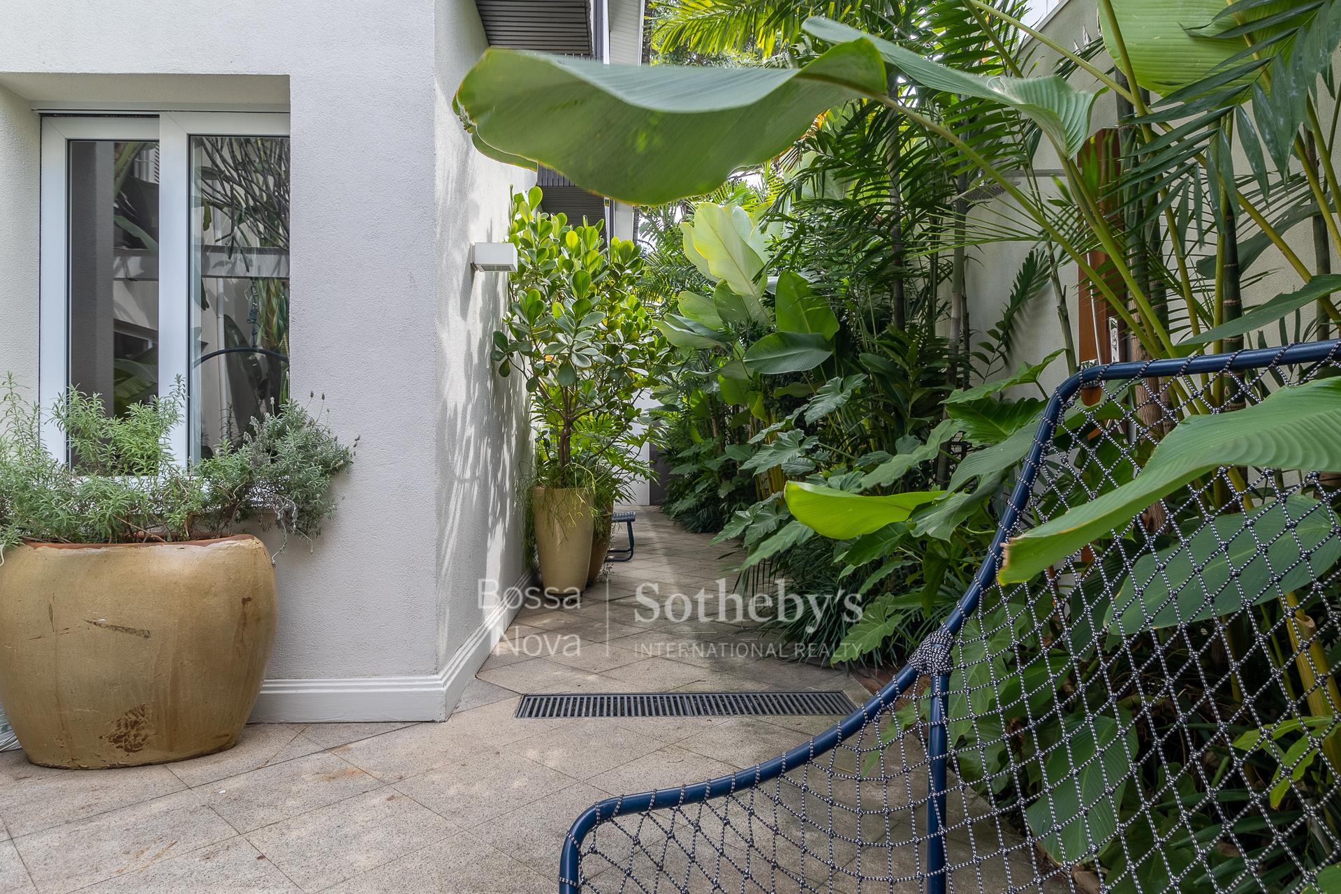 Casa para venda em Jardim América