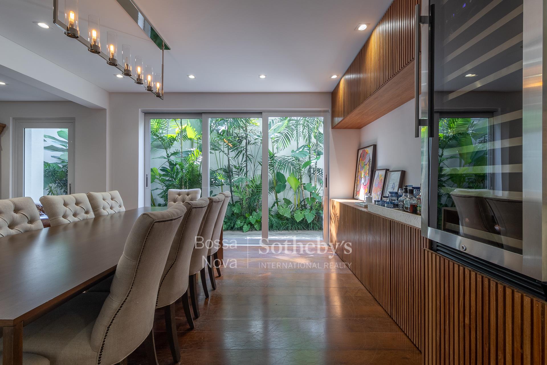Casa para venda em Jardim América