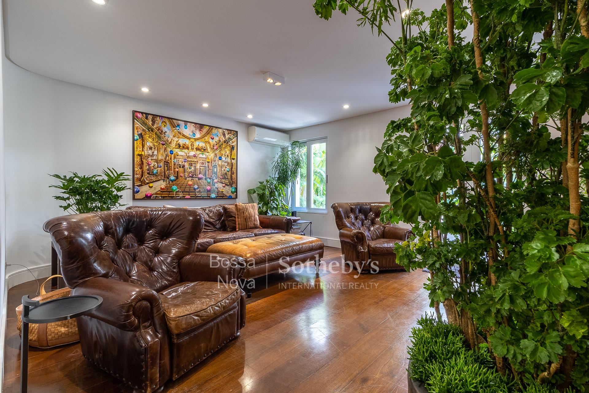 Casa para venda em Jardim América