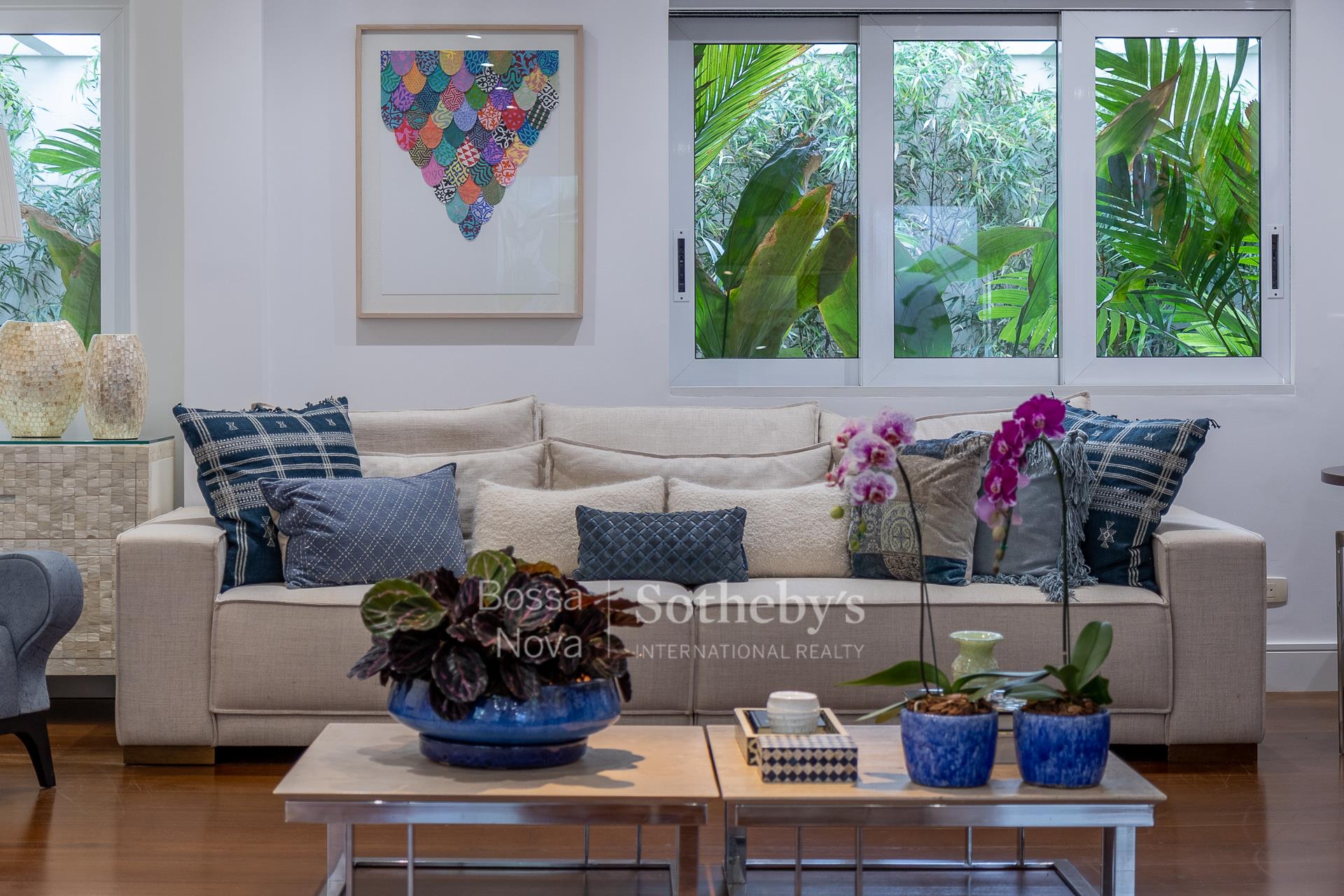 Casa para venda em Jardim América