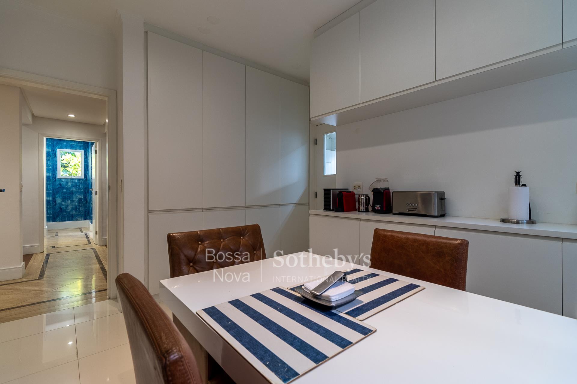 Casa para venda em Jardim América