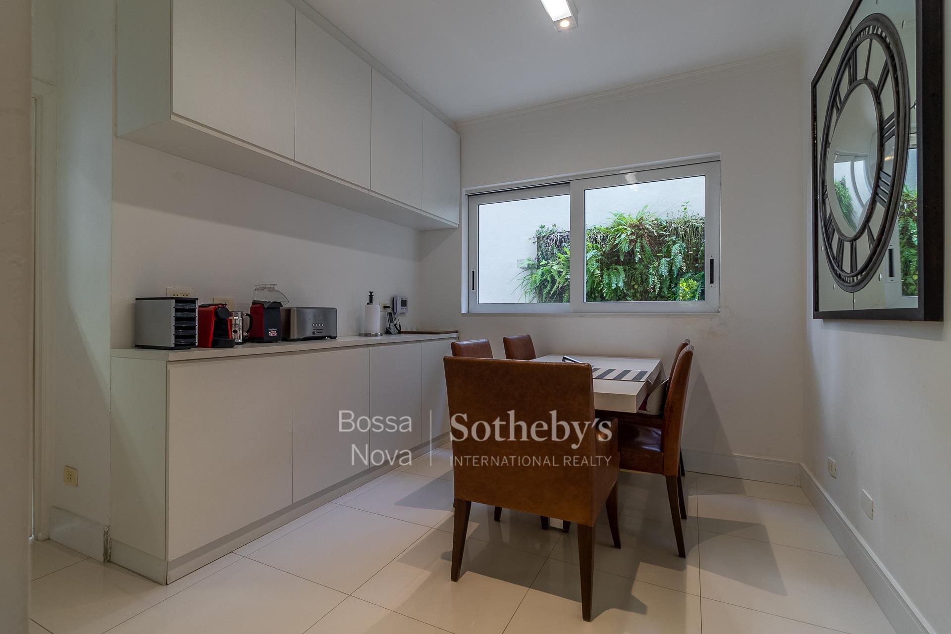 Casa para venda em Jardim América
