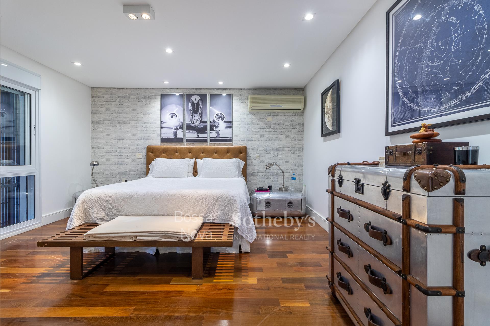 Casa para venda em Jardim América