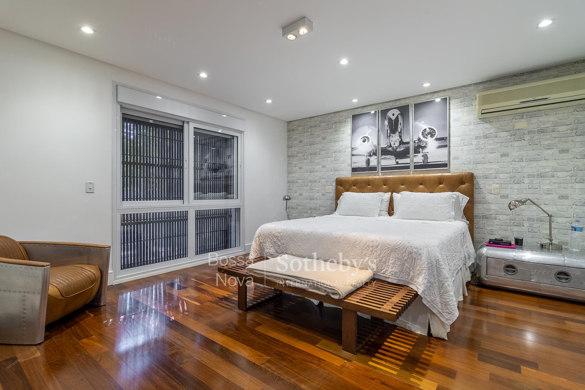 Casa para venda em Jardim América