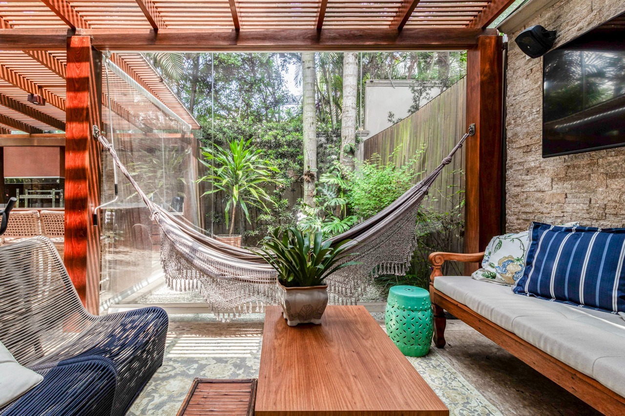 Casa Em Condomínio para venda em Real Parque