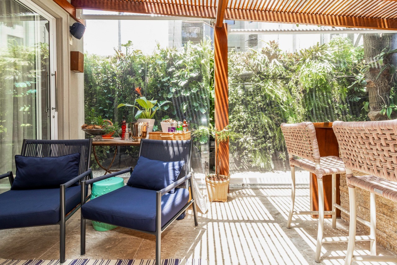 Casa Em Condomínio para venda em Real Parque