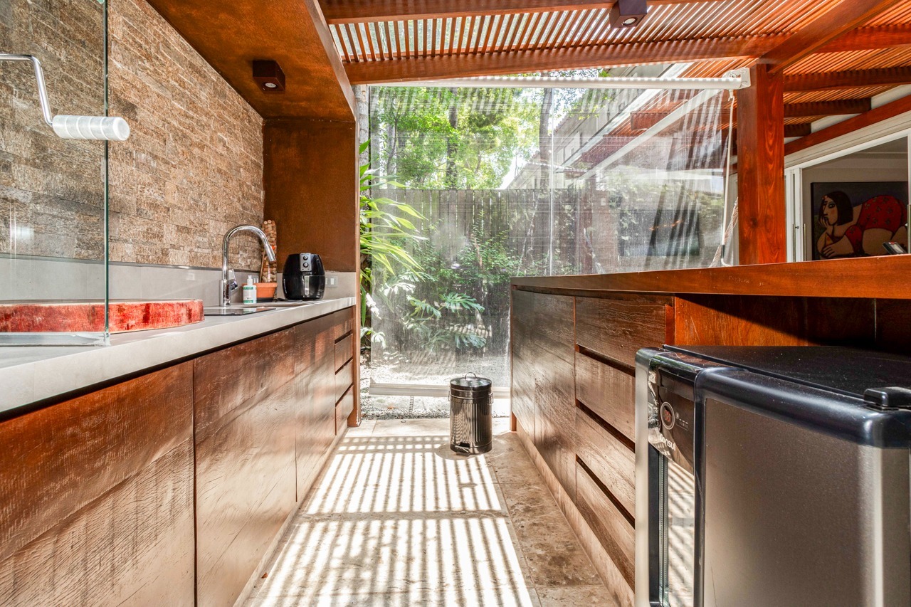 Casa Em Condomínio para venda em Real Parque