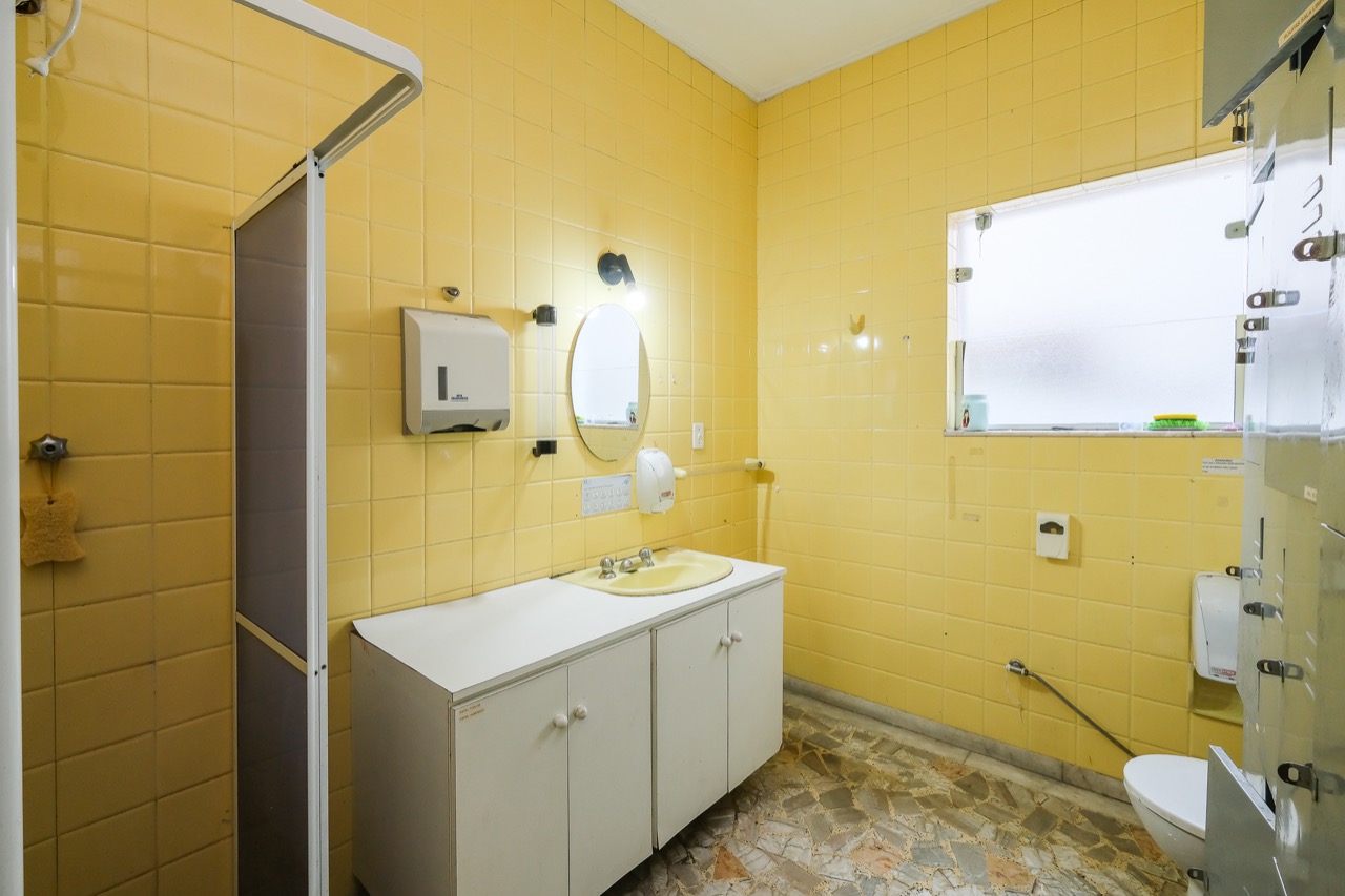 Casa Comercial para venda em Jardim América
