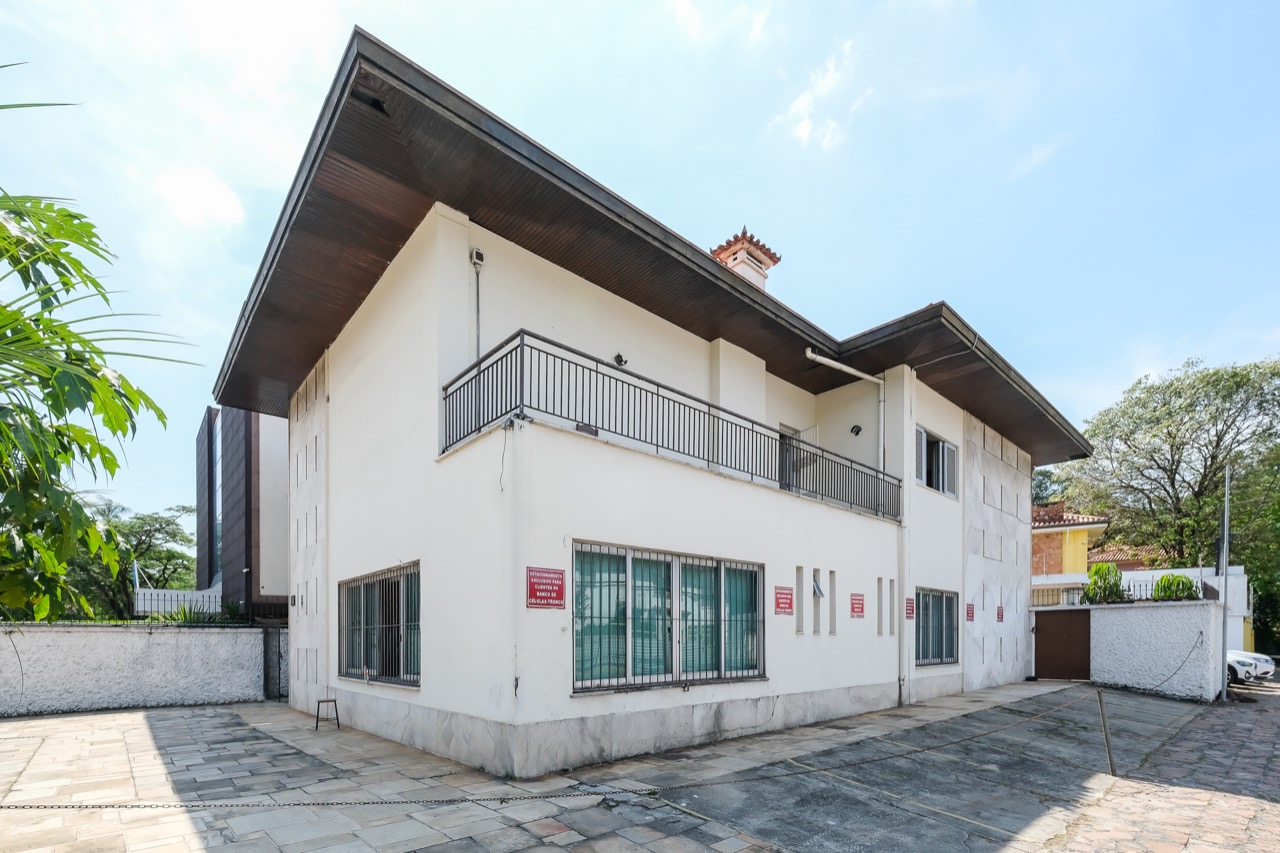 Casa Comercial para venda em Jardim América