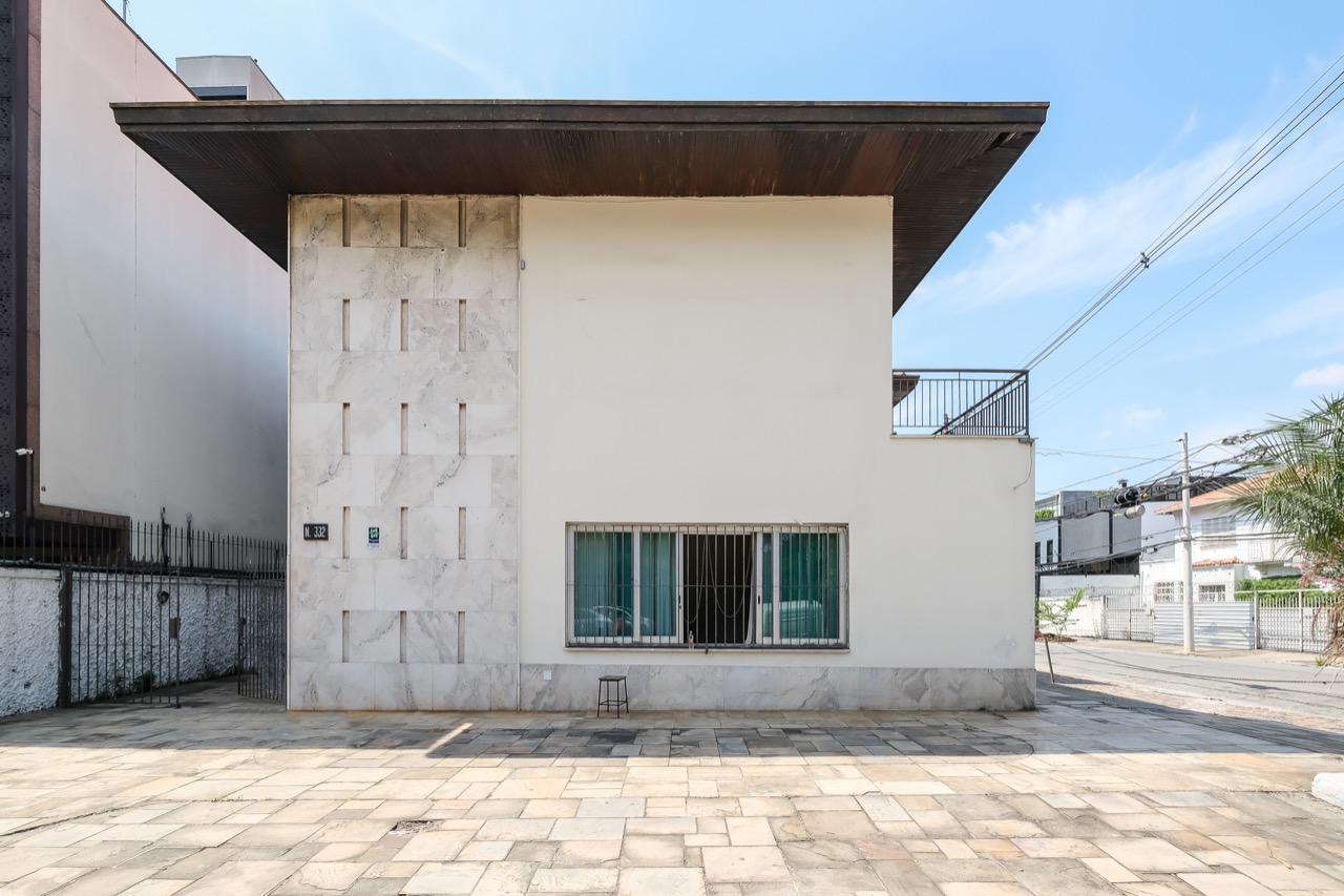 Casa Comercial para venda em Jardim América