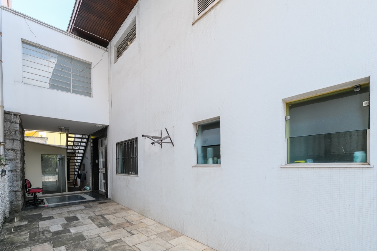 Casa Comercial para venda em Jardim América