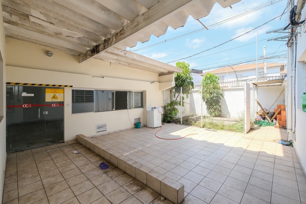 Casa Comercial para venda em Jardim América