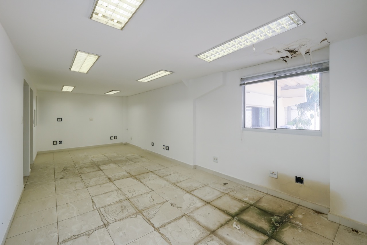 Casa Comercial para venda em Jardim América