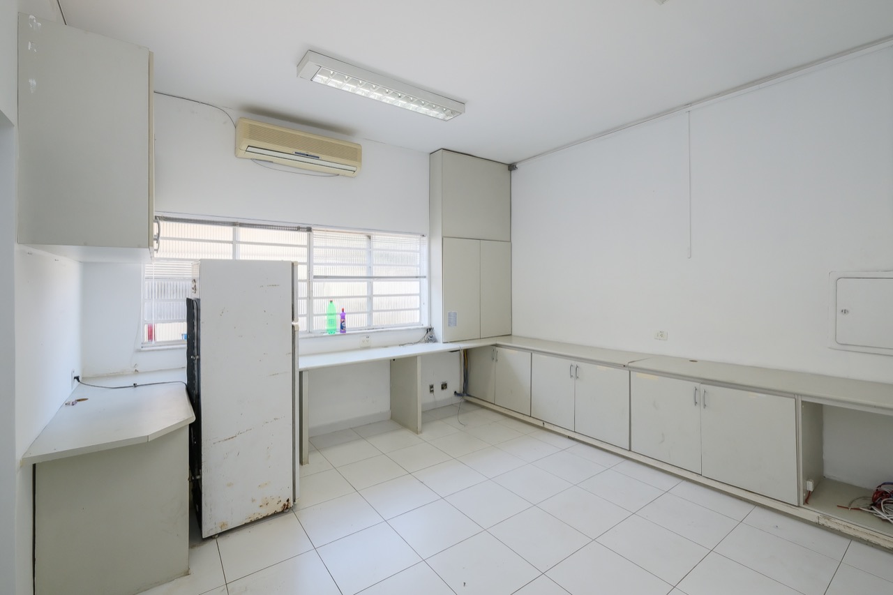 Casa Comercial para venda em Jardim América