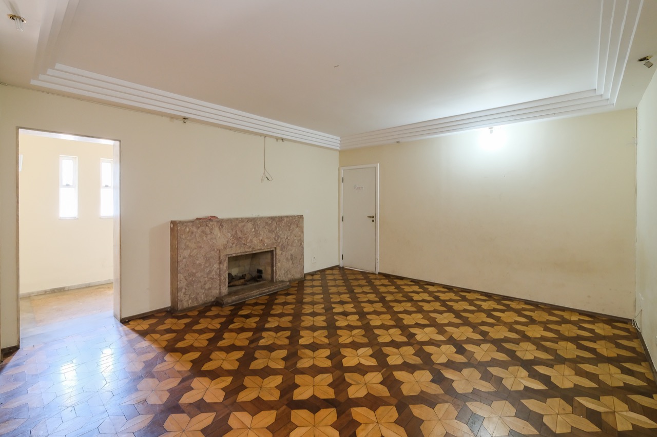 Casa Comercial para venda em Jardim América