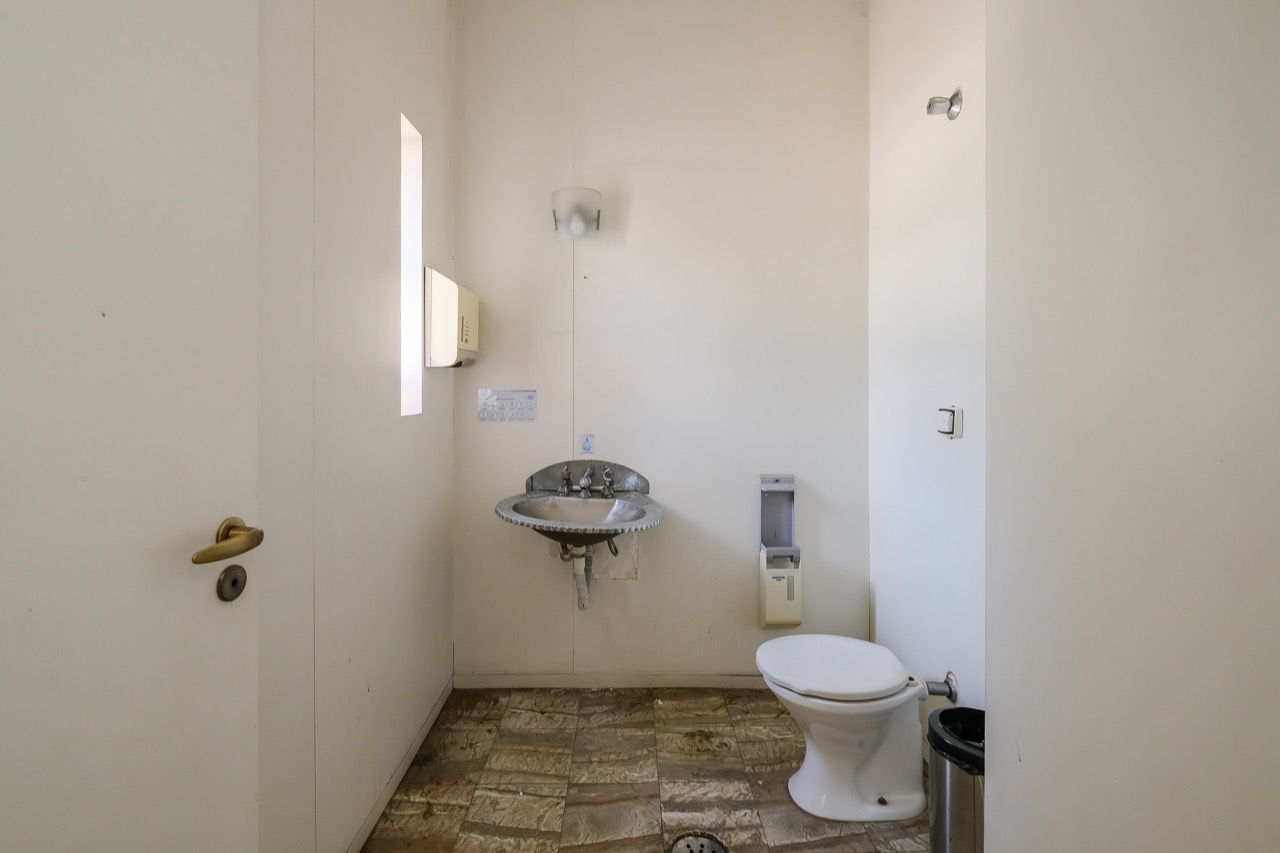 Casa Comercial para venda em Jardim América