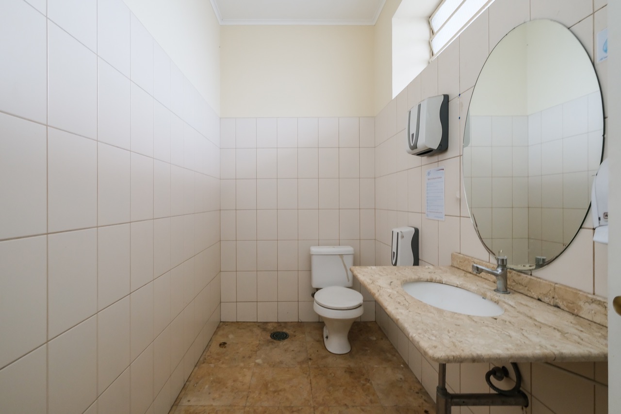 Casa Comercial para venda em Jardim América