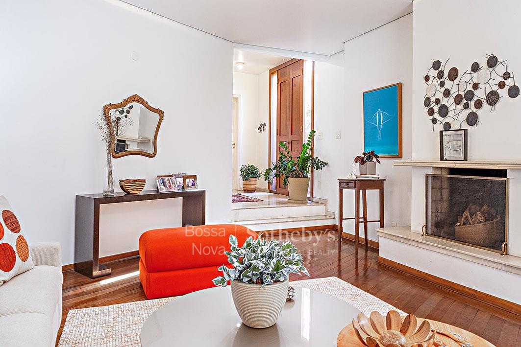 Casa para venda em Alto da Lapa