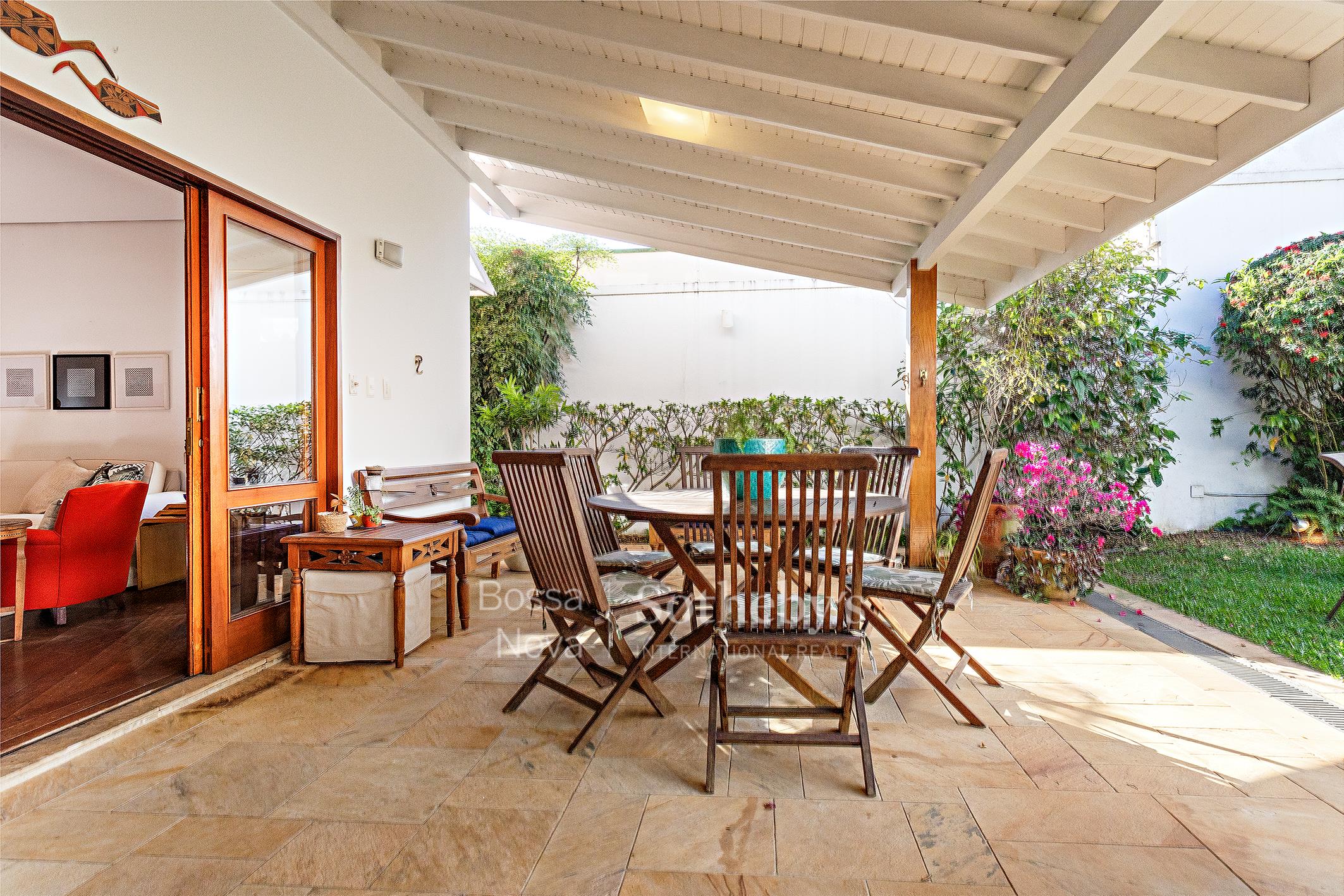 Casa para venda em Alto da Lapa