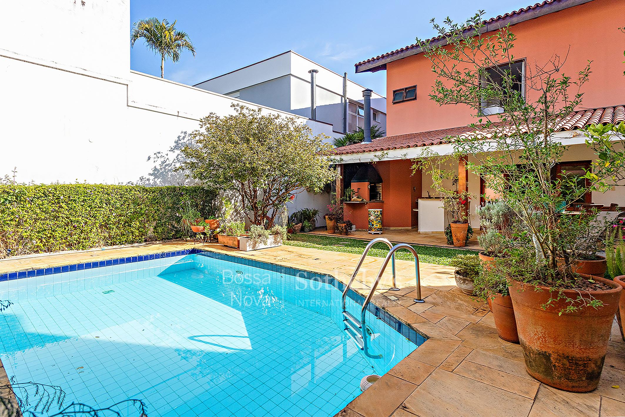Casa para venda em Alto da Lapa