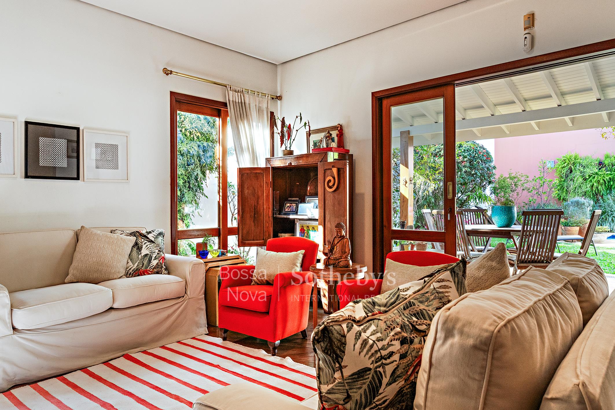 Casa para venda em Alto da Lapa