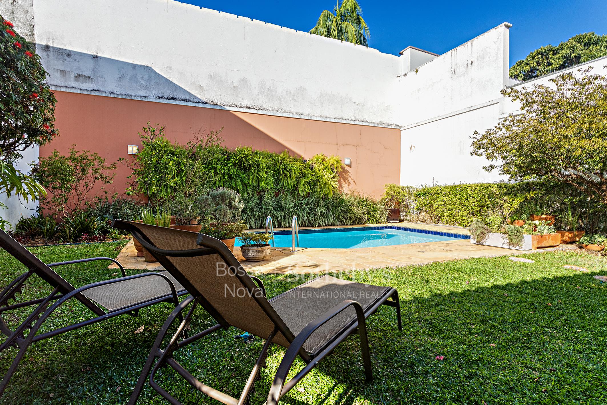 Casa para venda em Alto da Lapa