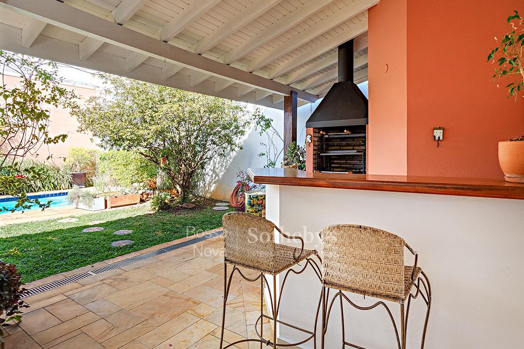 Casa para venda em Alto da Lapa