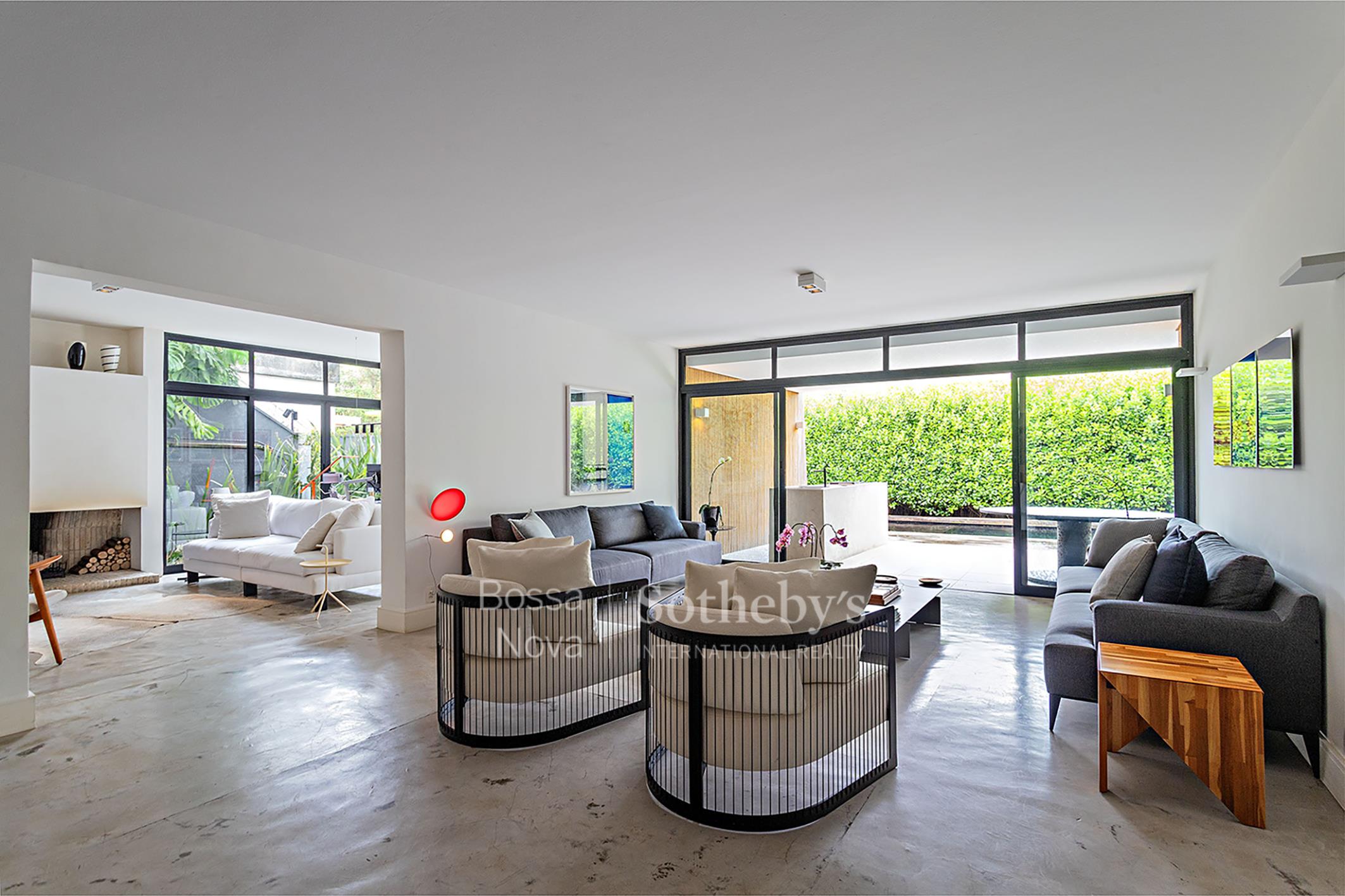 Casa para venda em Cidade Jardim