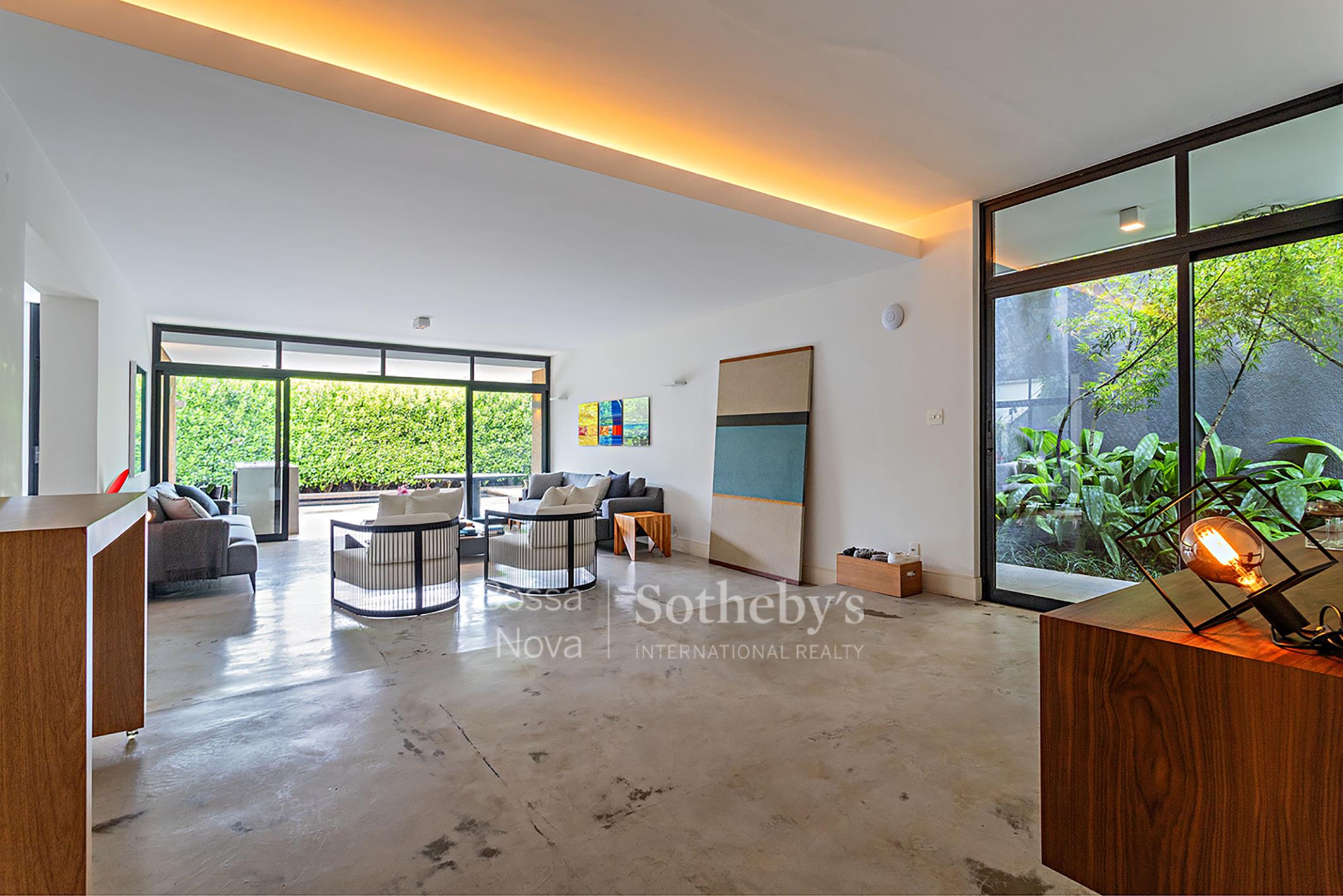Casa para venda em Cidade Jardim