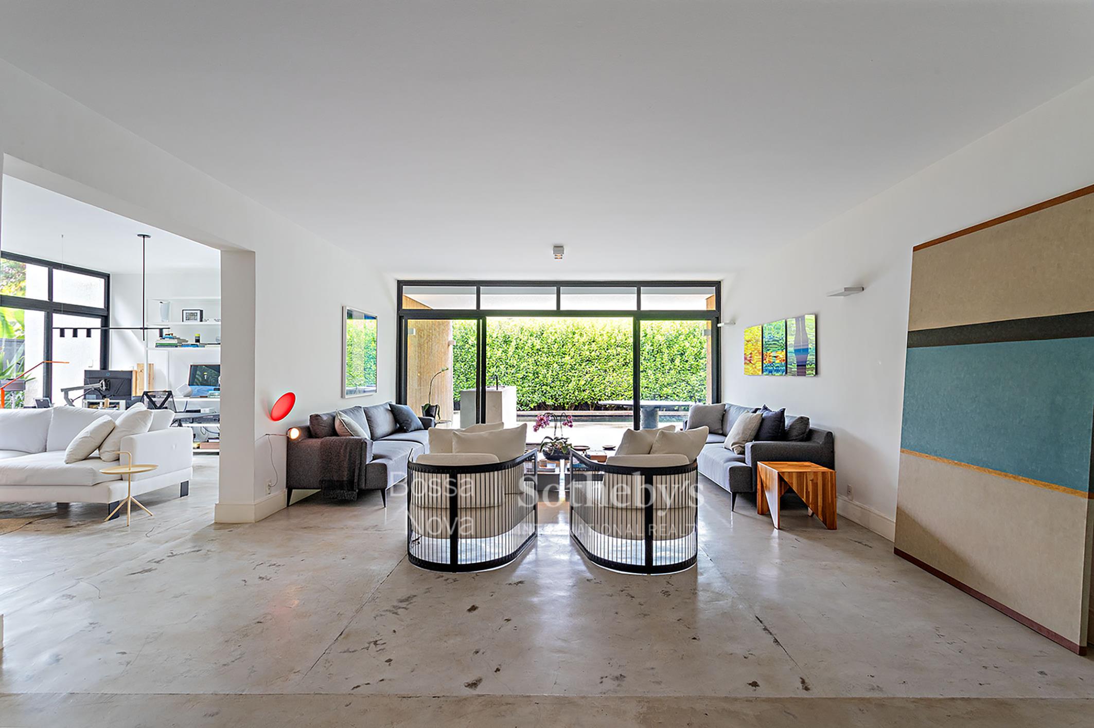 Casa para venda em Cidade Jardim