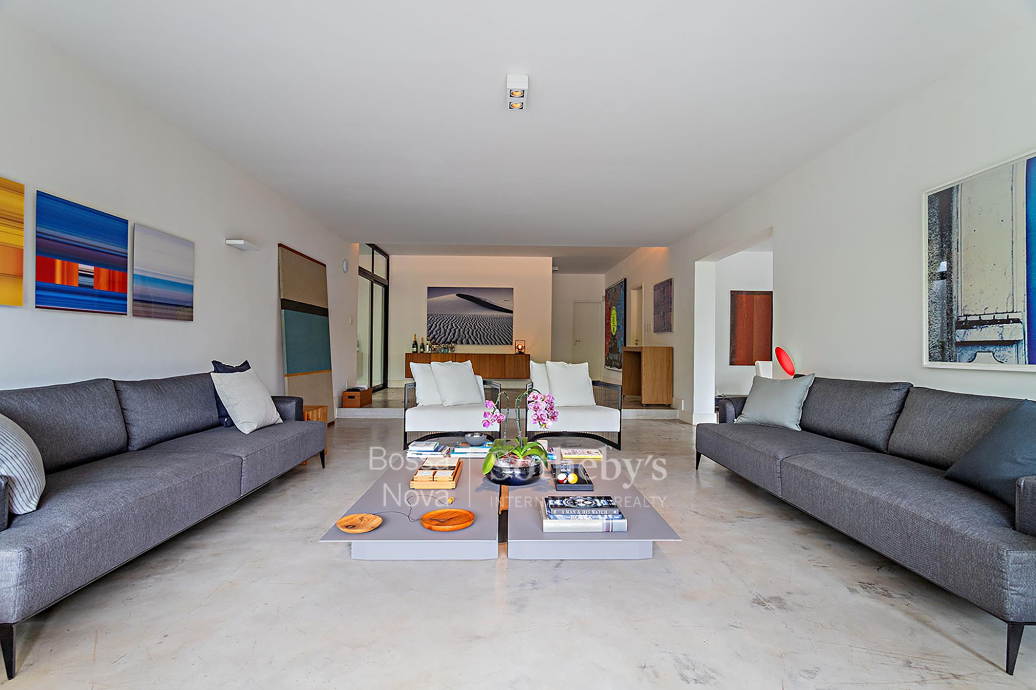 Casa para venda em Cidade Jardim