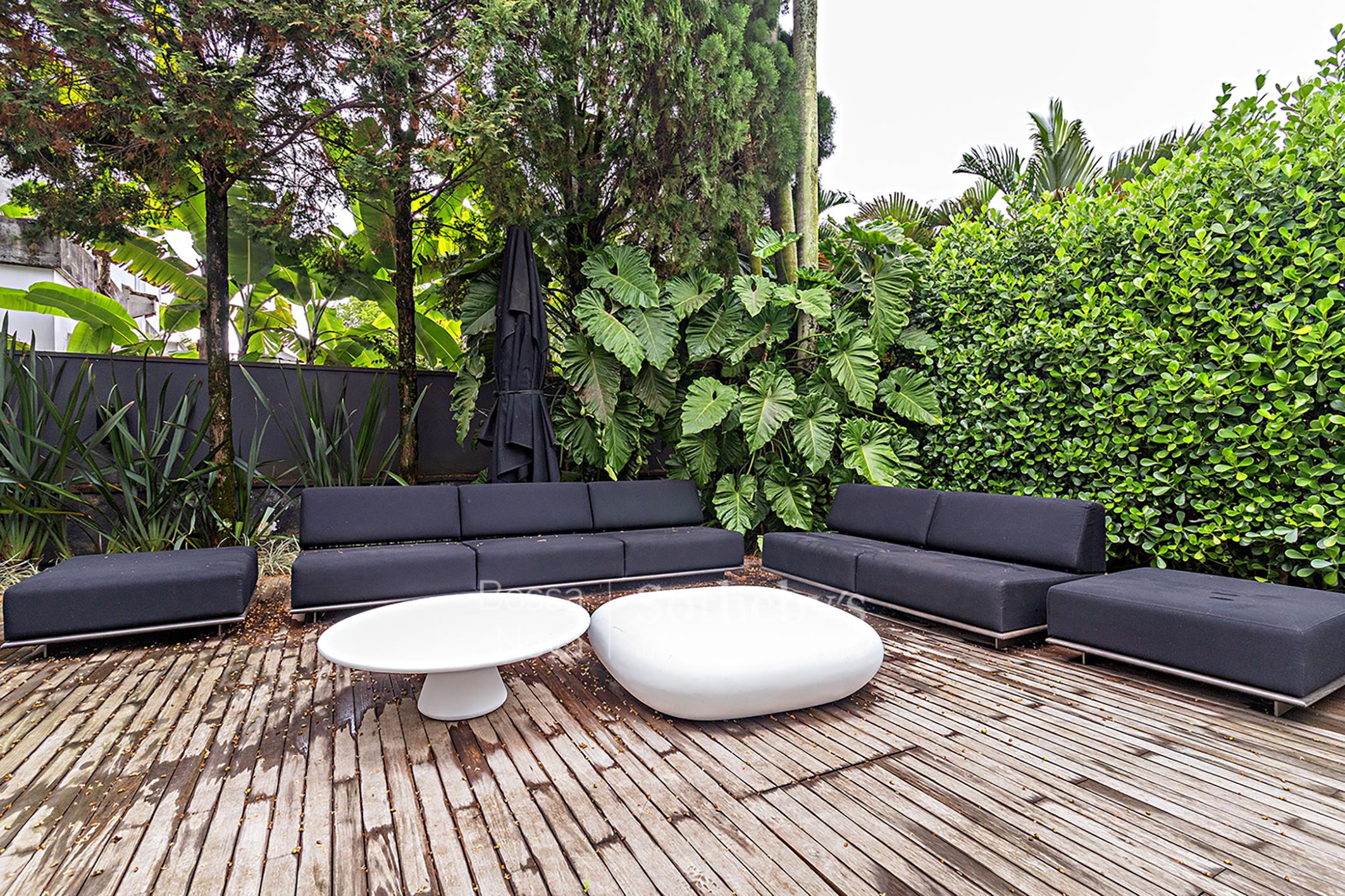 Casa para venda em Cidade Jardim