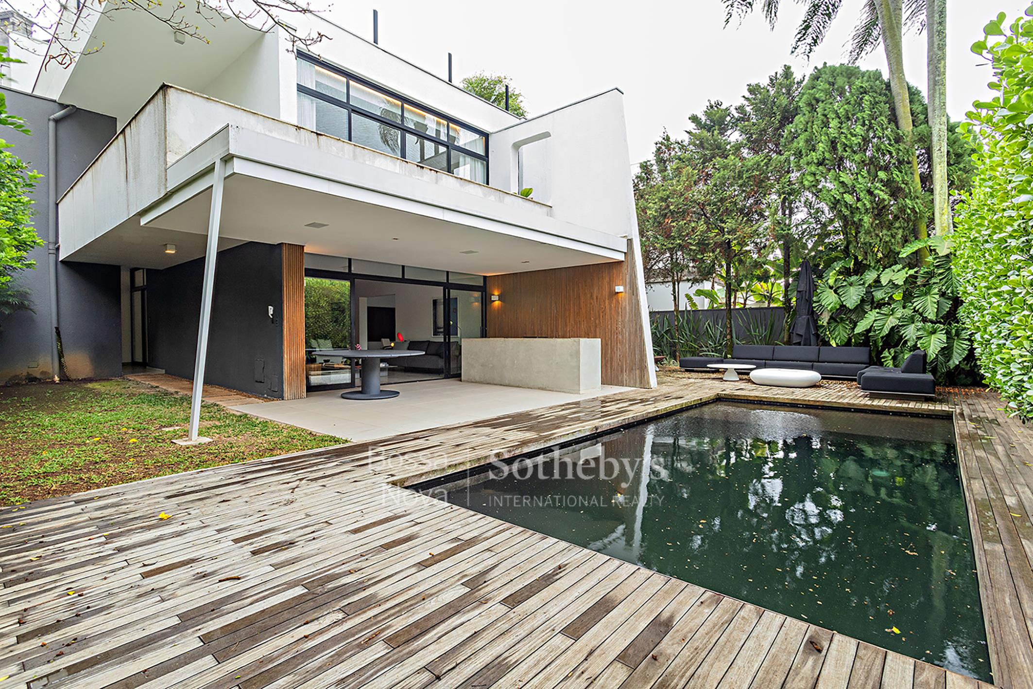 Casa para venda em Cidade Jardim