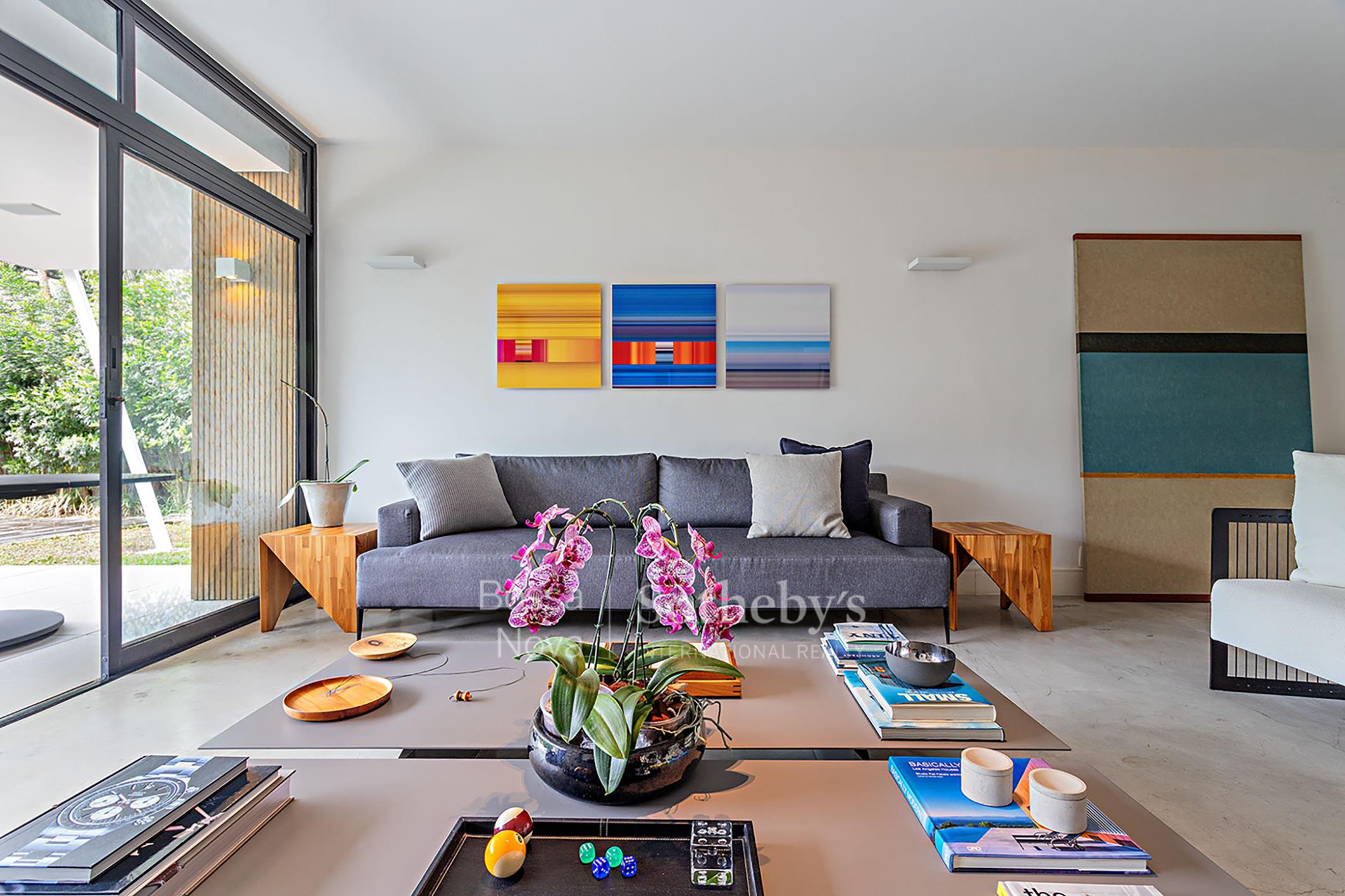 Casa para venda em Cidade Jardim