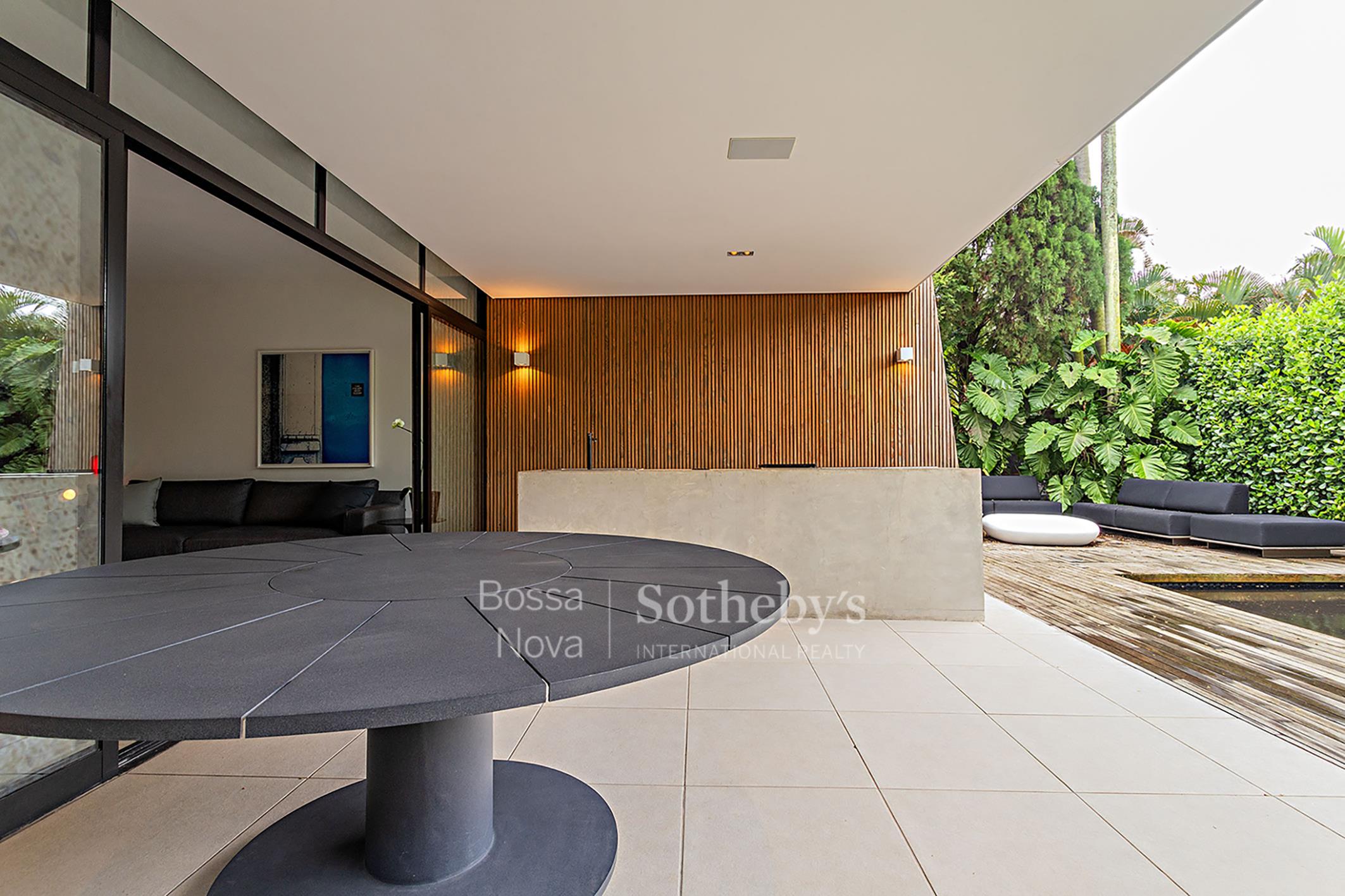 Casa para venda em Cidade Jardim