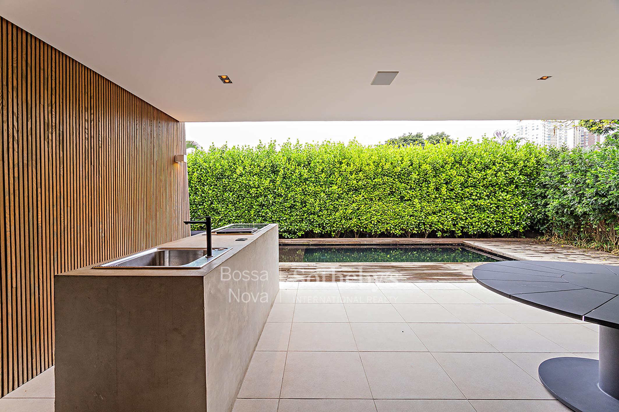 Casa para venda em Cidade Jardim