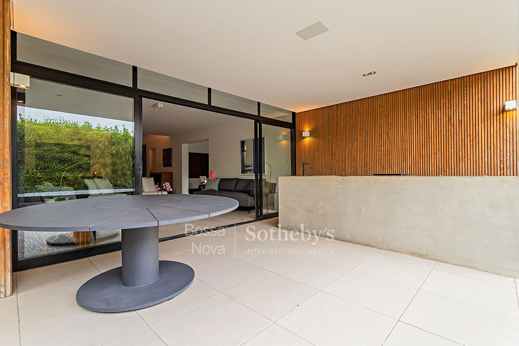 Casa para venda em Cidade Jardim