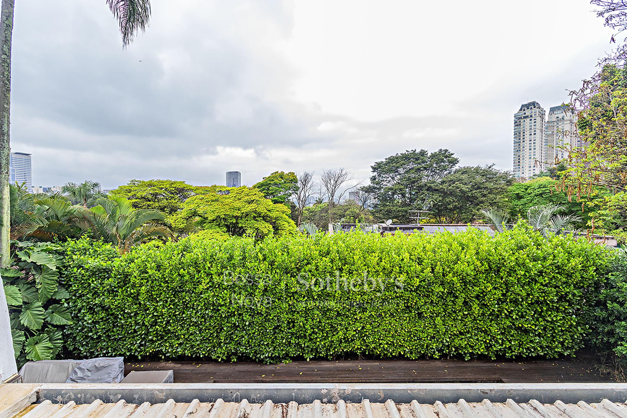 Casa para venda em Cidade Jardim