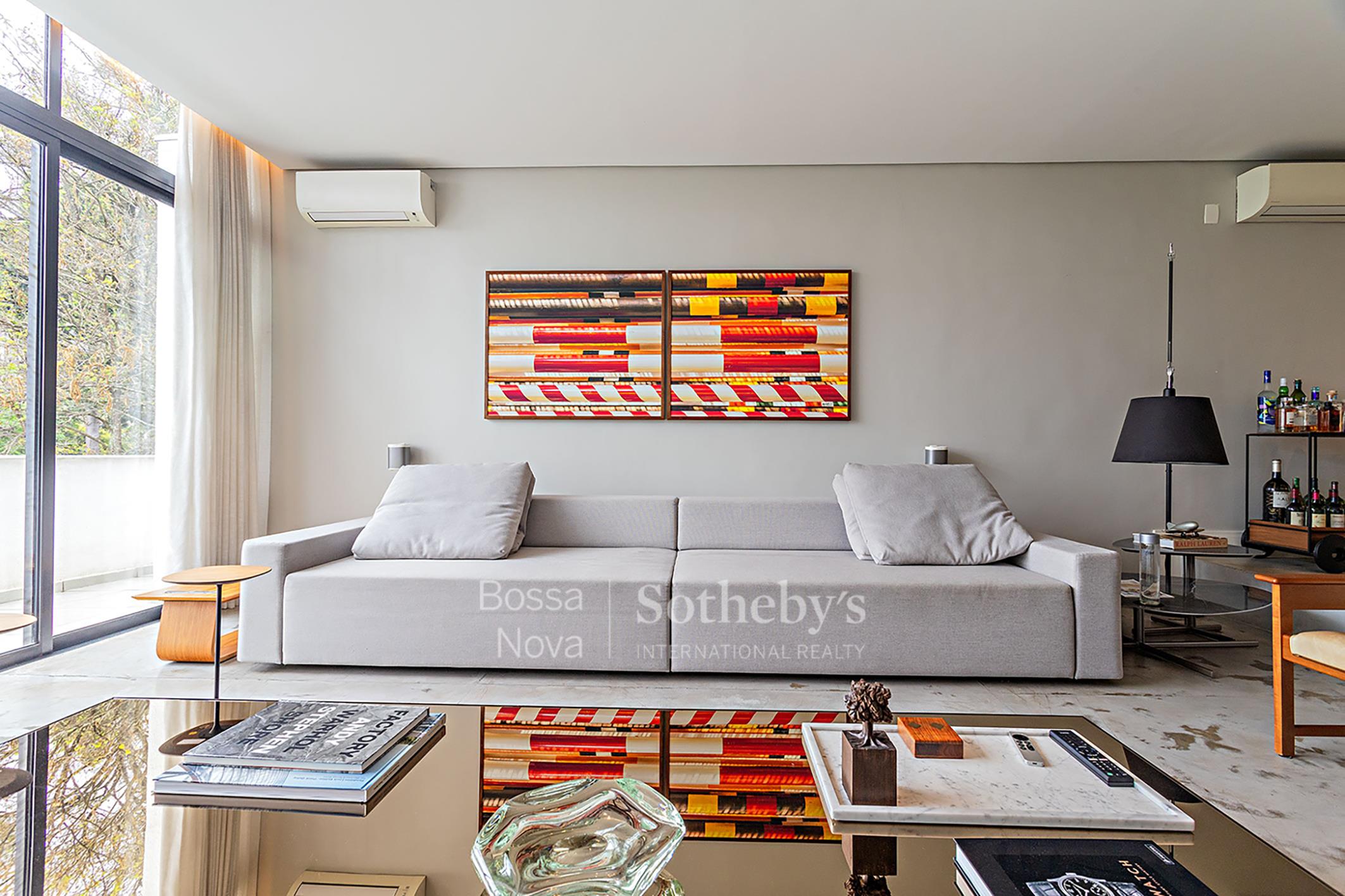 Casa para venda em Cidade Jardim