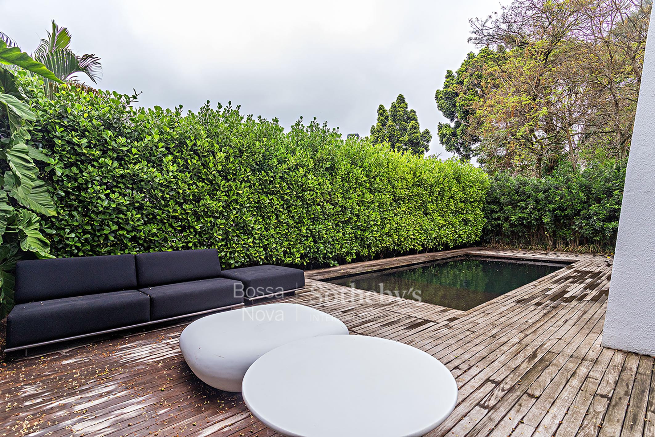 Casa para venda em Cidade Jardim