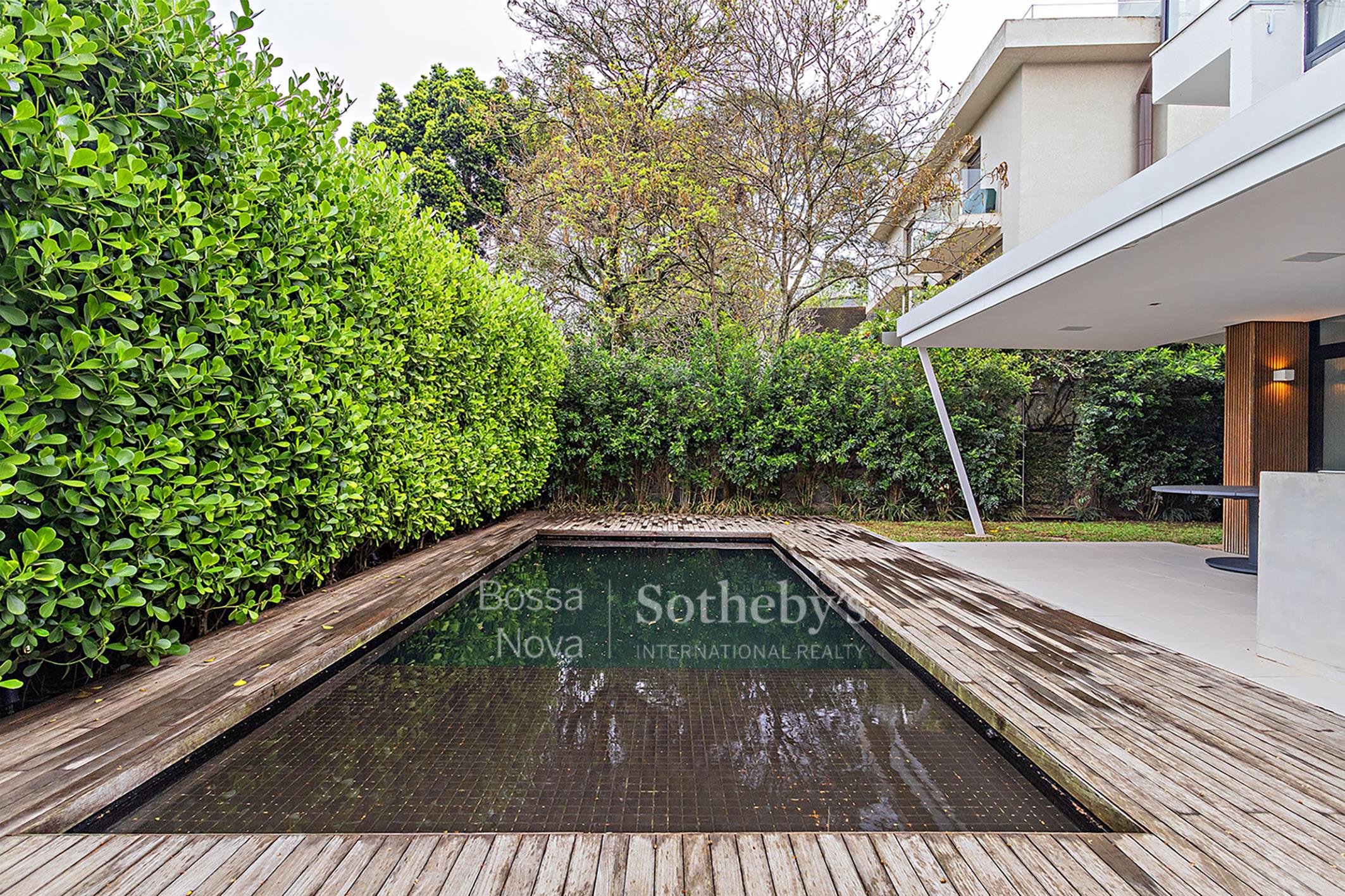 Casa para venda em Cidade Jardim